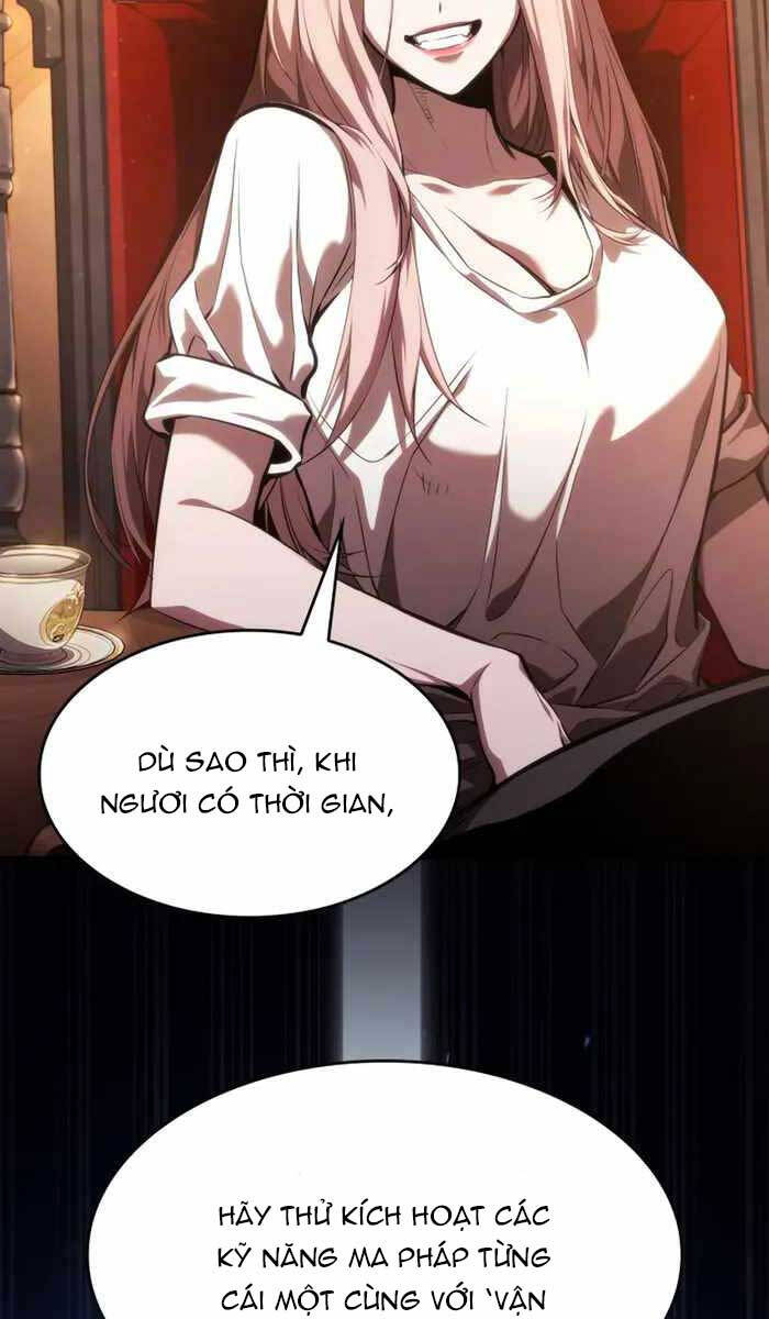 Chiêu Hồn Giả Siêu Phàm Chap 37 - Next Chap 38