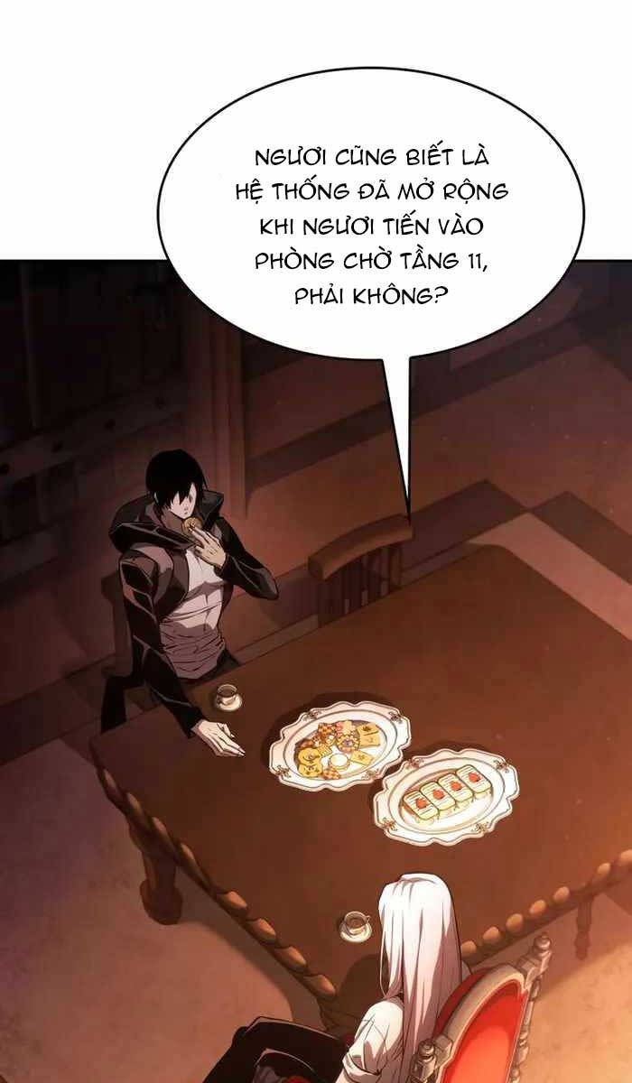 Chiêu Hồn Giả Siêu Phàm Chap 37 - Next Chap 38