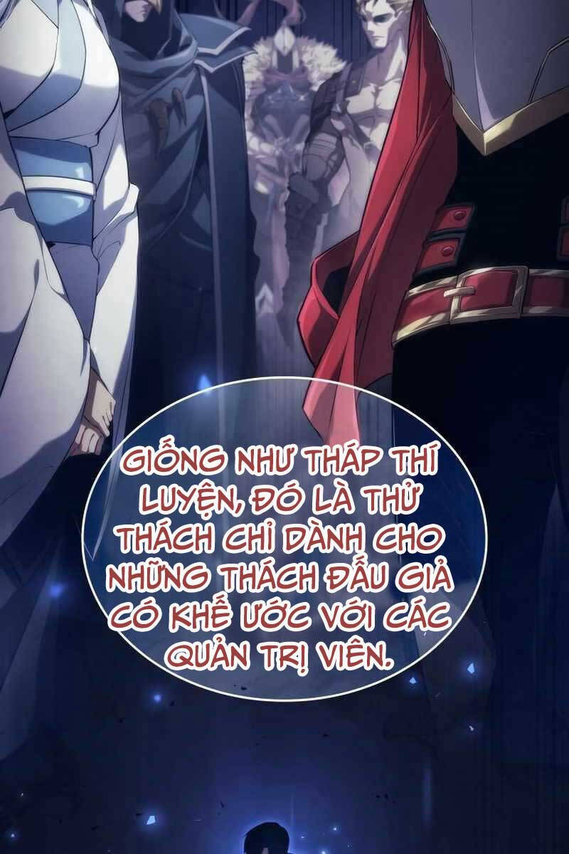 Chiêu Hồn Giả Siêu Phàm Chap 38 - Next Chap 39