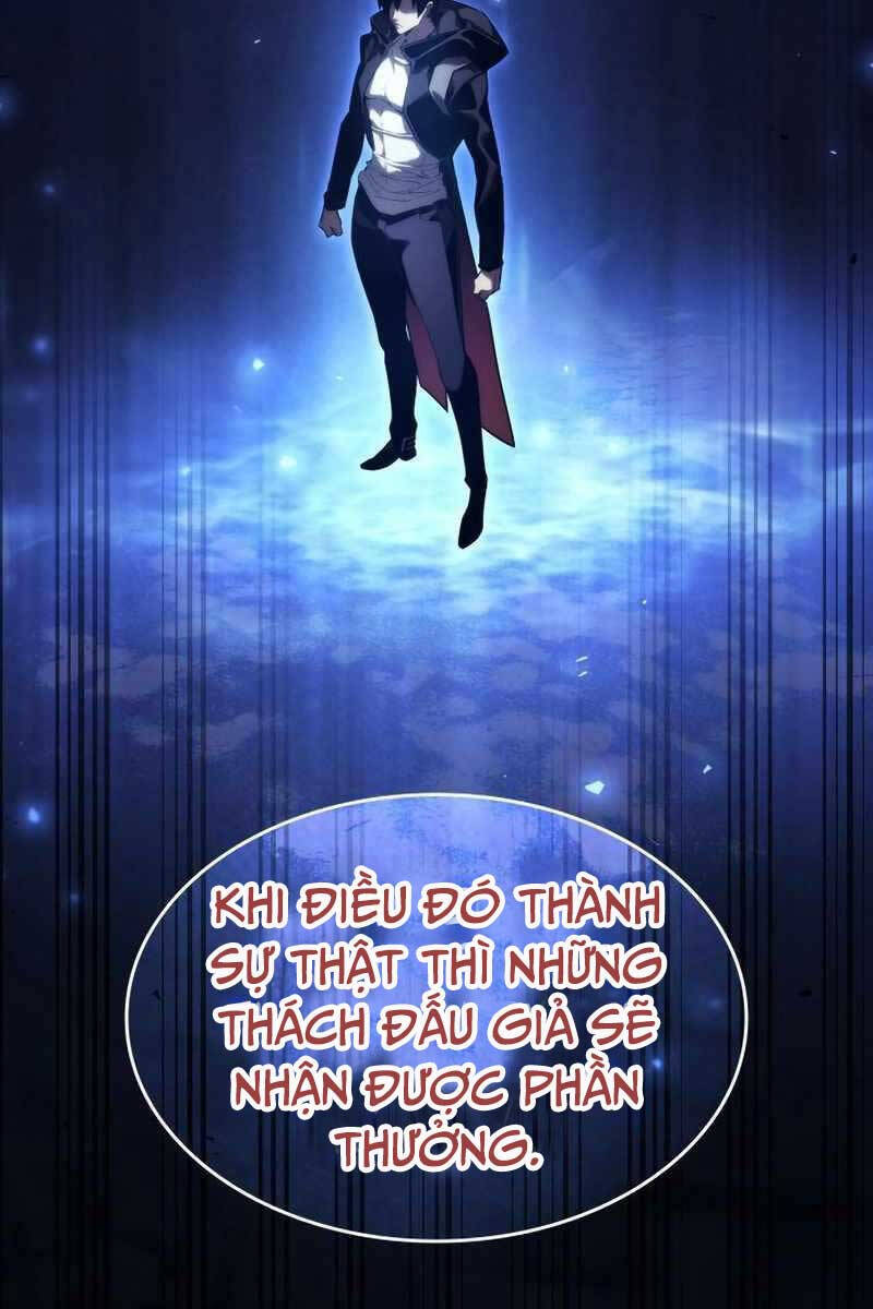 Chiêu Hồn Giả Siêu Phàm Chap 38 - Next Chap 39