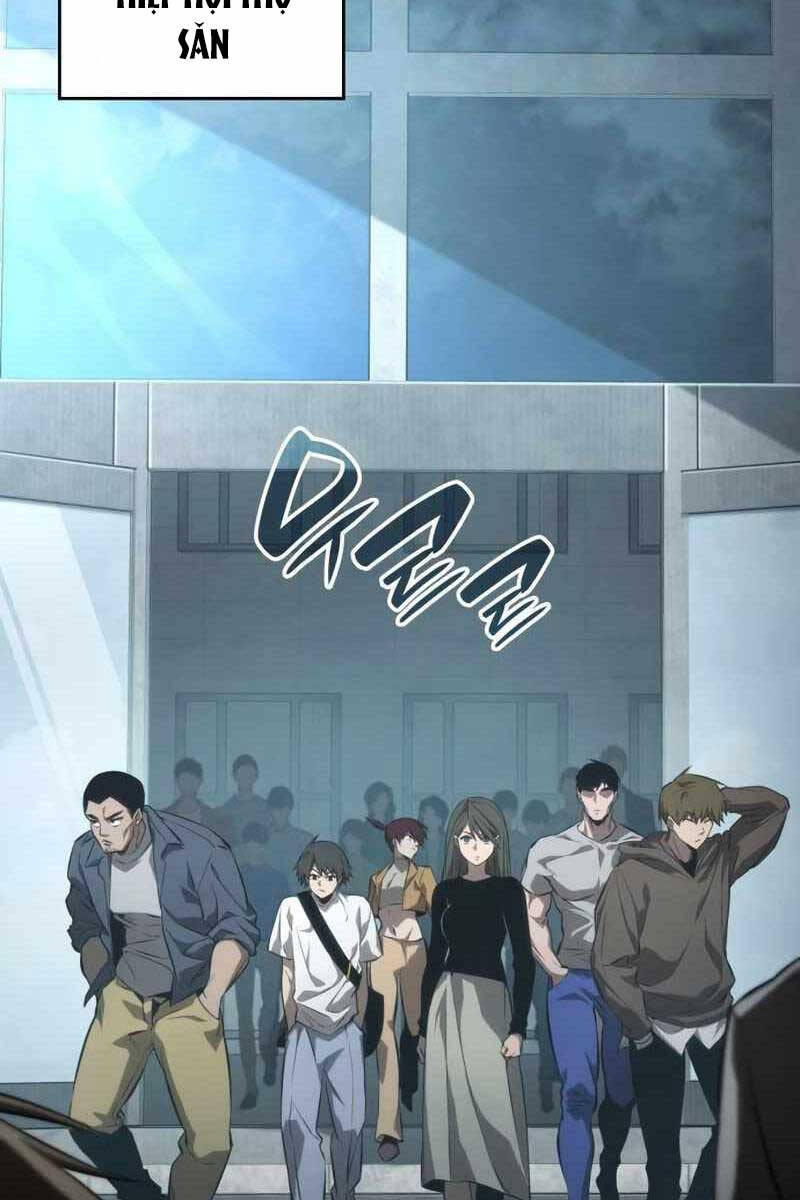 Chiêu Hồn Giả Siêu Phàm Chap 38 - Next Chap 39