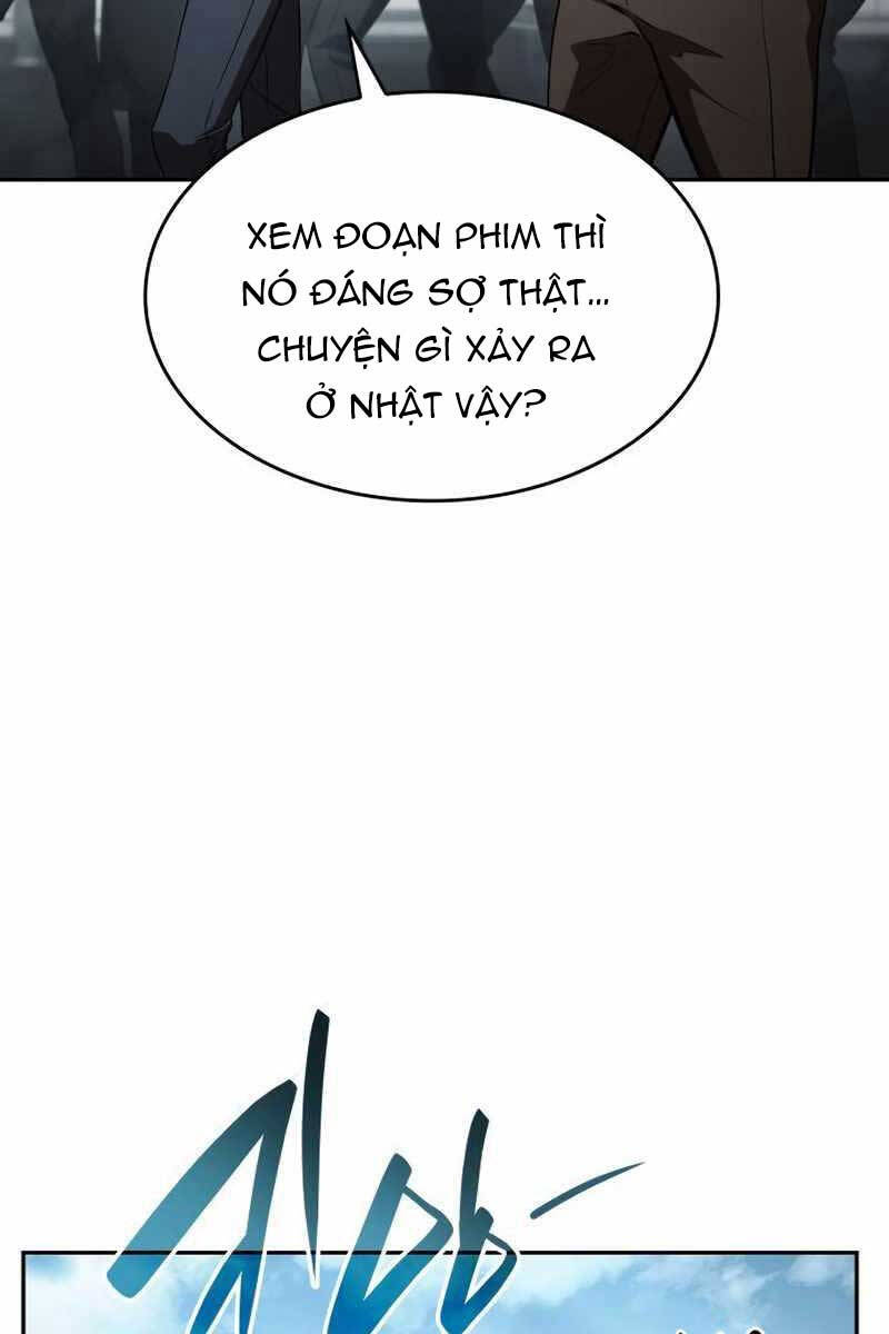 Chiêu Hồn Giả Siêu Phàm Chap 38 - Next Chap 39