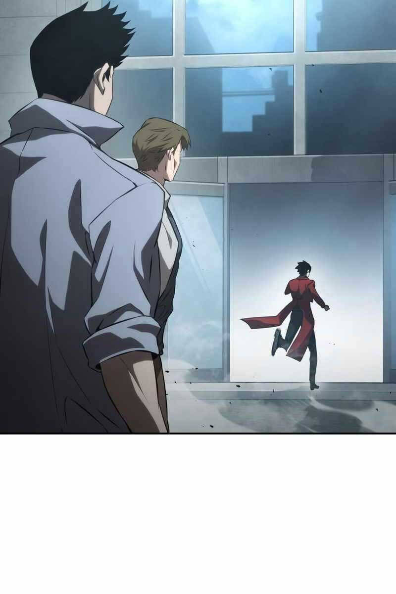 Chiêu Hồn Giả Siêu Phàm Chap 38 - Next Chap 39