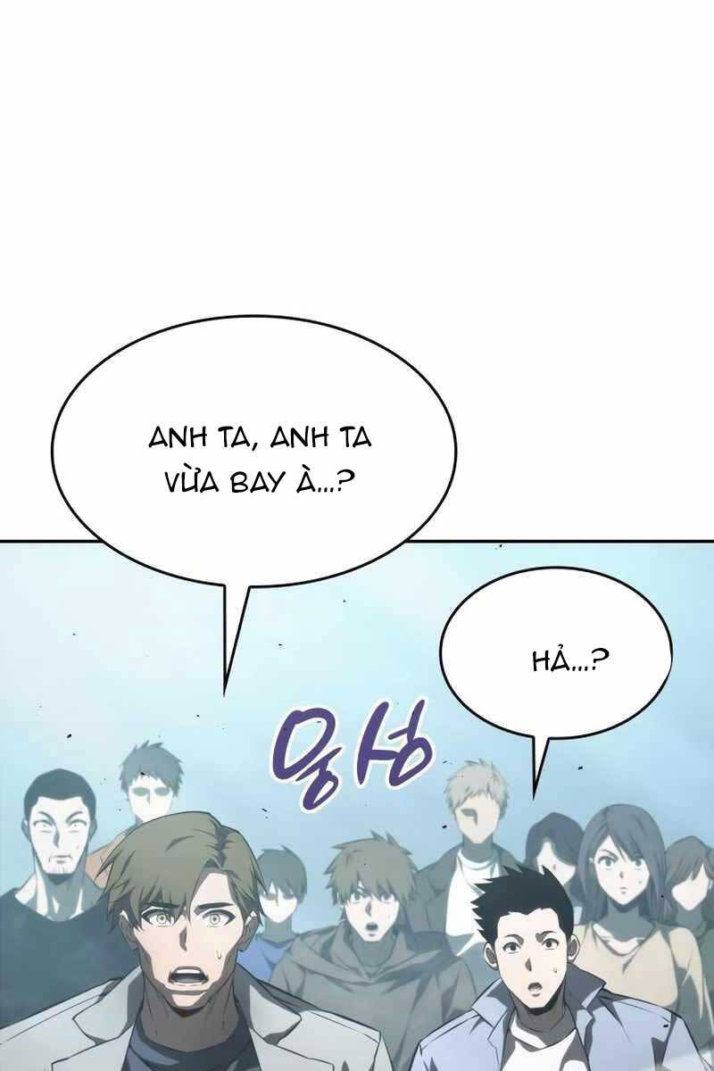 Chiêu Hồn Giả Siêu Phàm Chap 38 - Next Chap 39