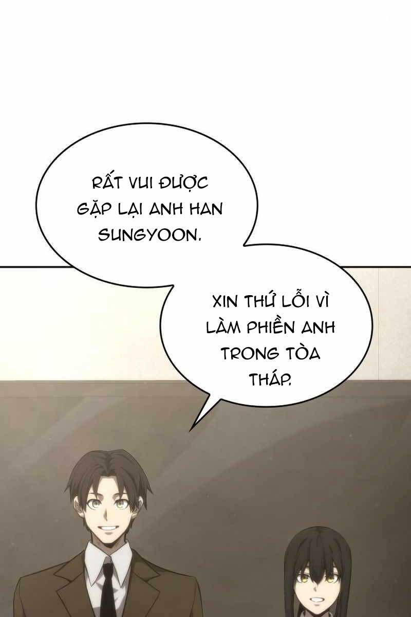 Chiêu Hồn Giả Siêu Phàm Chap 38 - Next Chap 39
