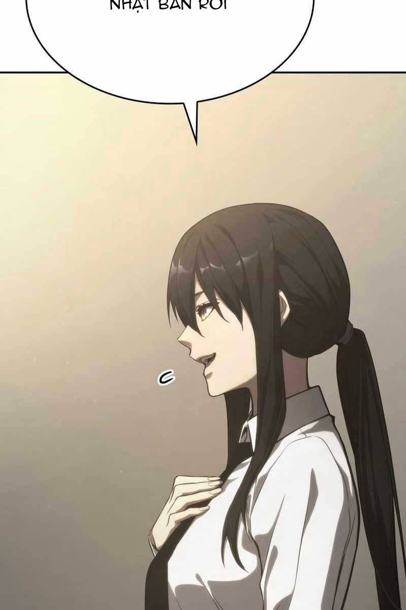 Chiêu Hồn Giả Siêu Phàm Chap 38 - Next Chap 39