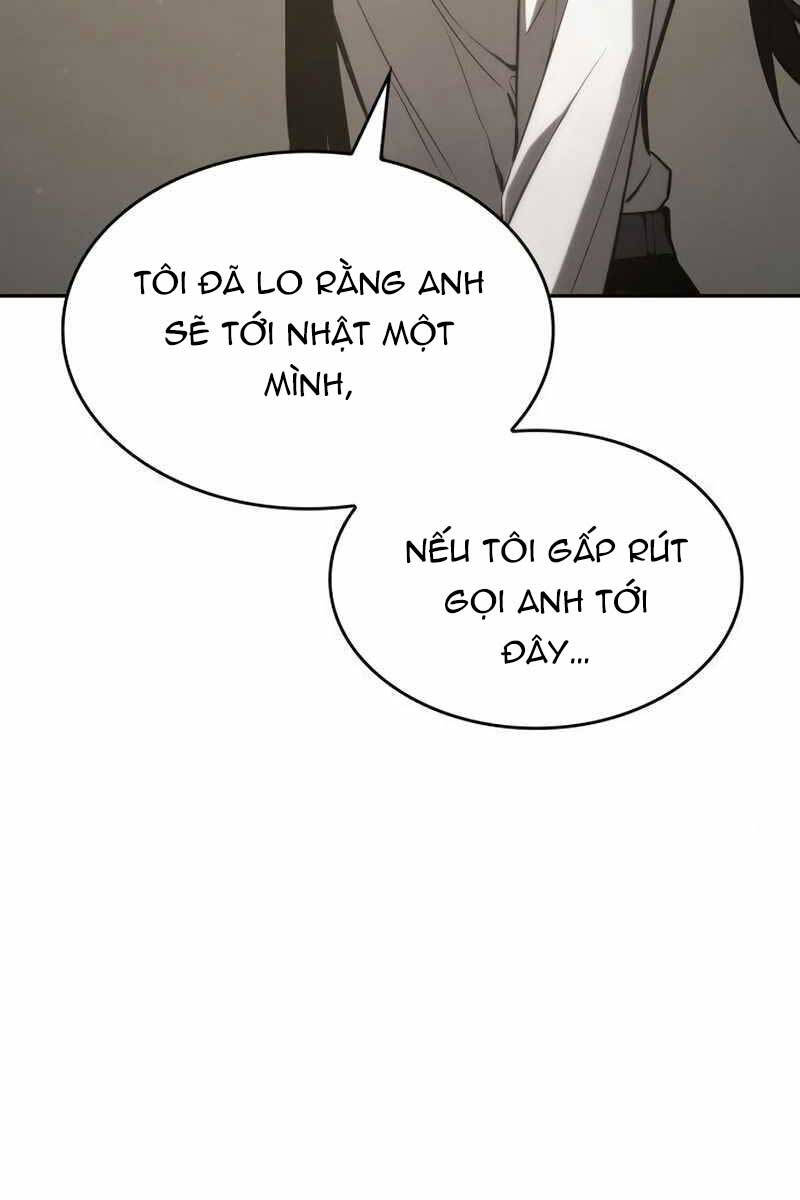 Chiêu Hồn Giả Siêu Phàm Chap 38 - Next Chap 39