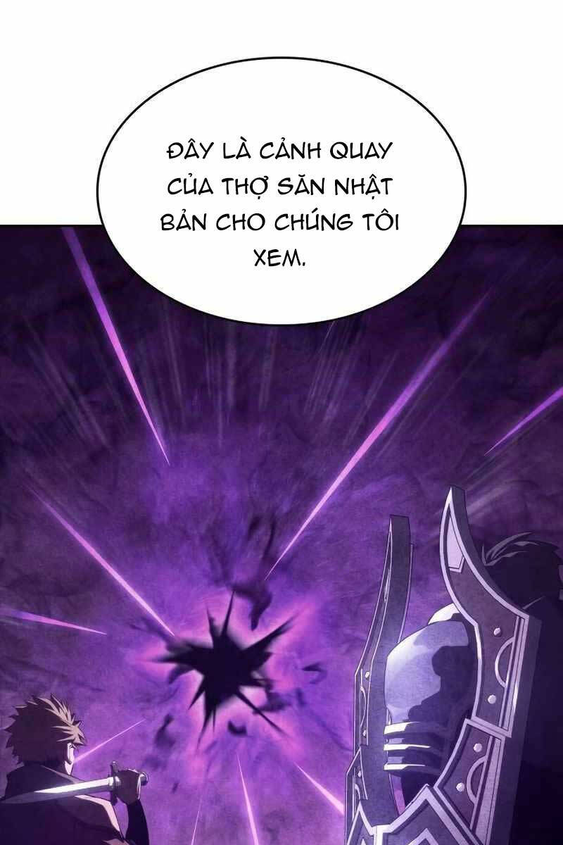 Chiêu Hồn Giả Siêu Phàm Chap 38 - Next Chap 39