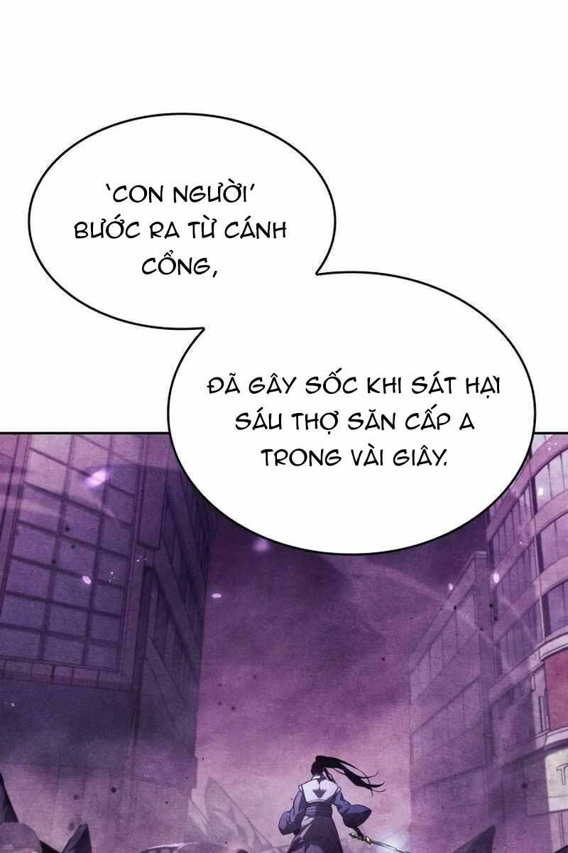 Chiêu Hồn Giả Siêu Phàm Chap 38 - Next Chap 39