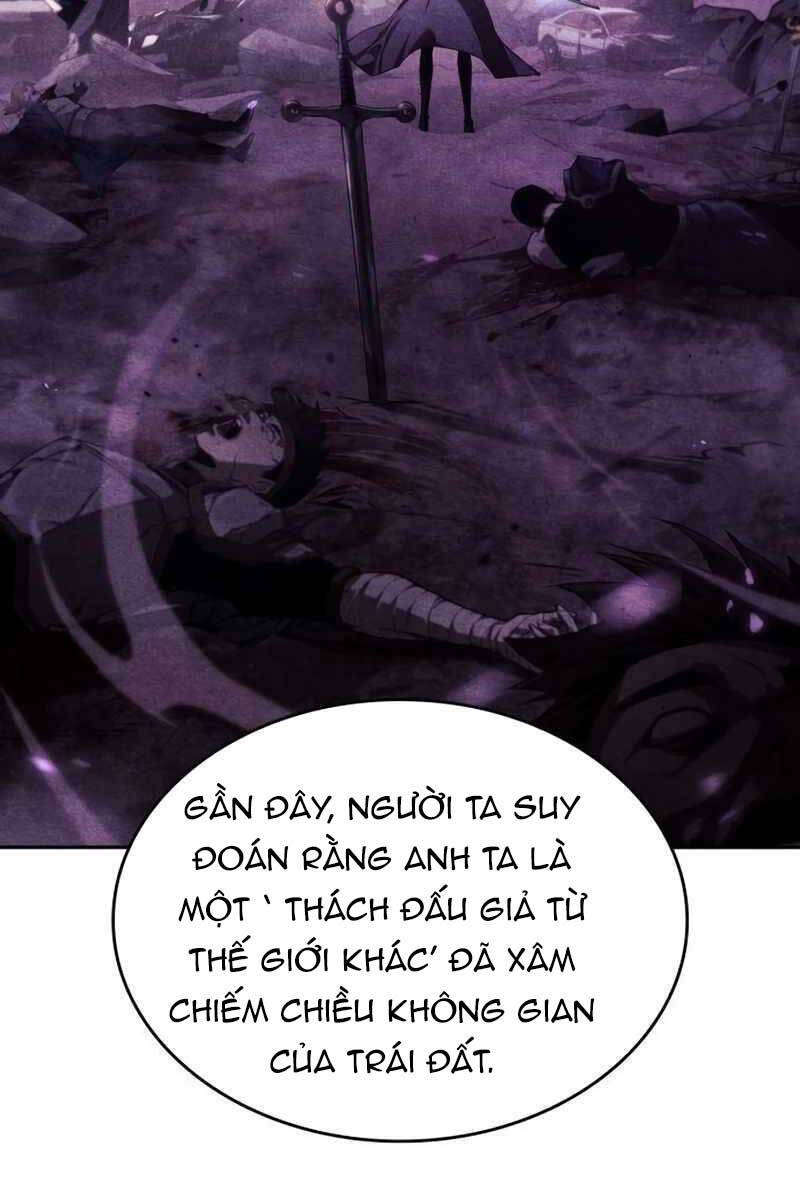 Chiêu Hồn Giả Siêu Phàm Chap 38 - Next Chap 39