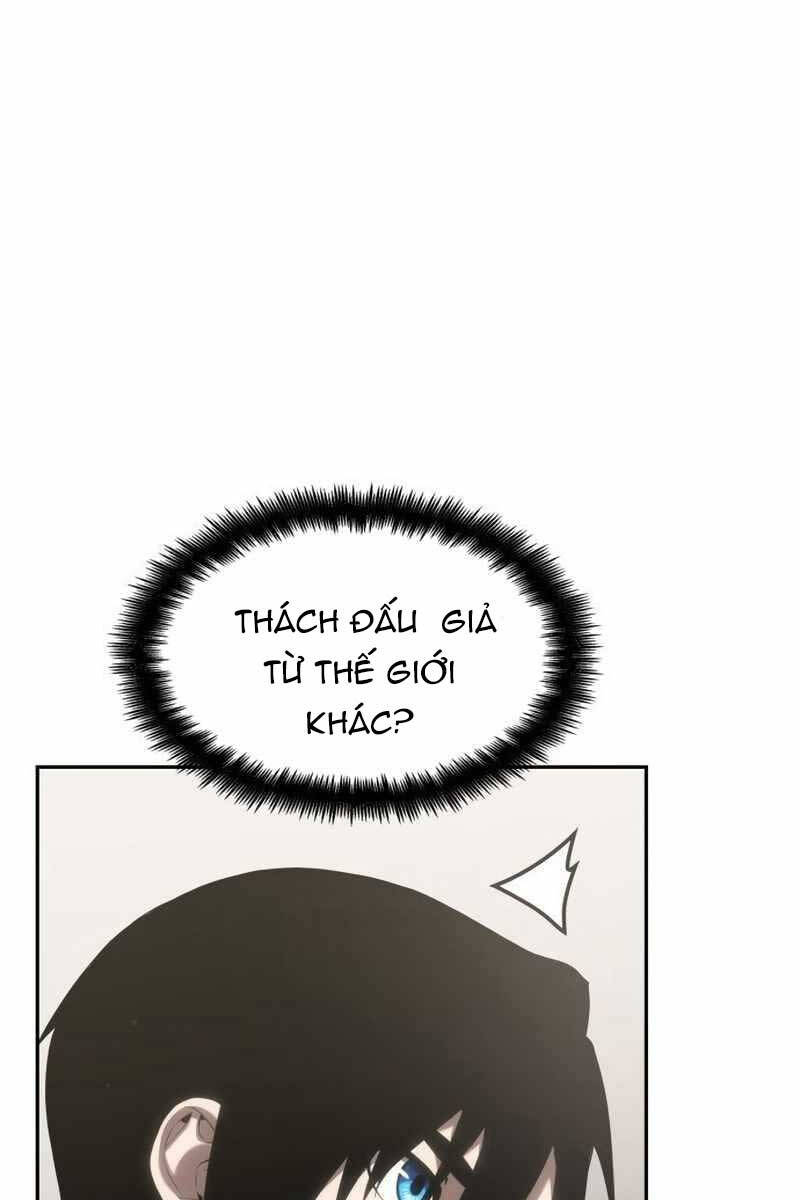Chiêu Hồn Giả Siêu Phàm Chap 38 - Next Chap 39