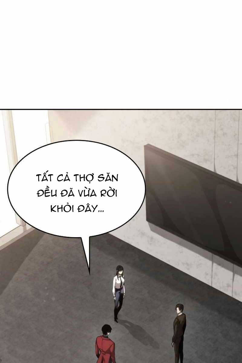 Chiêu Hồn Giả Siêu Phàm Chap 38 - Next Chap 39