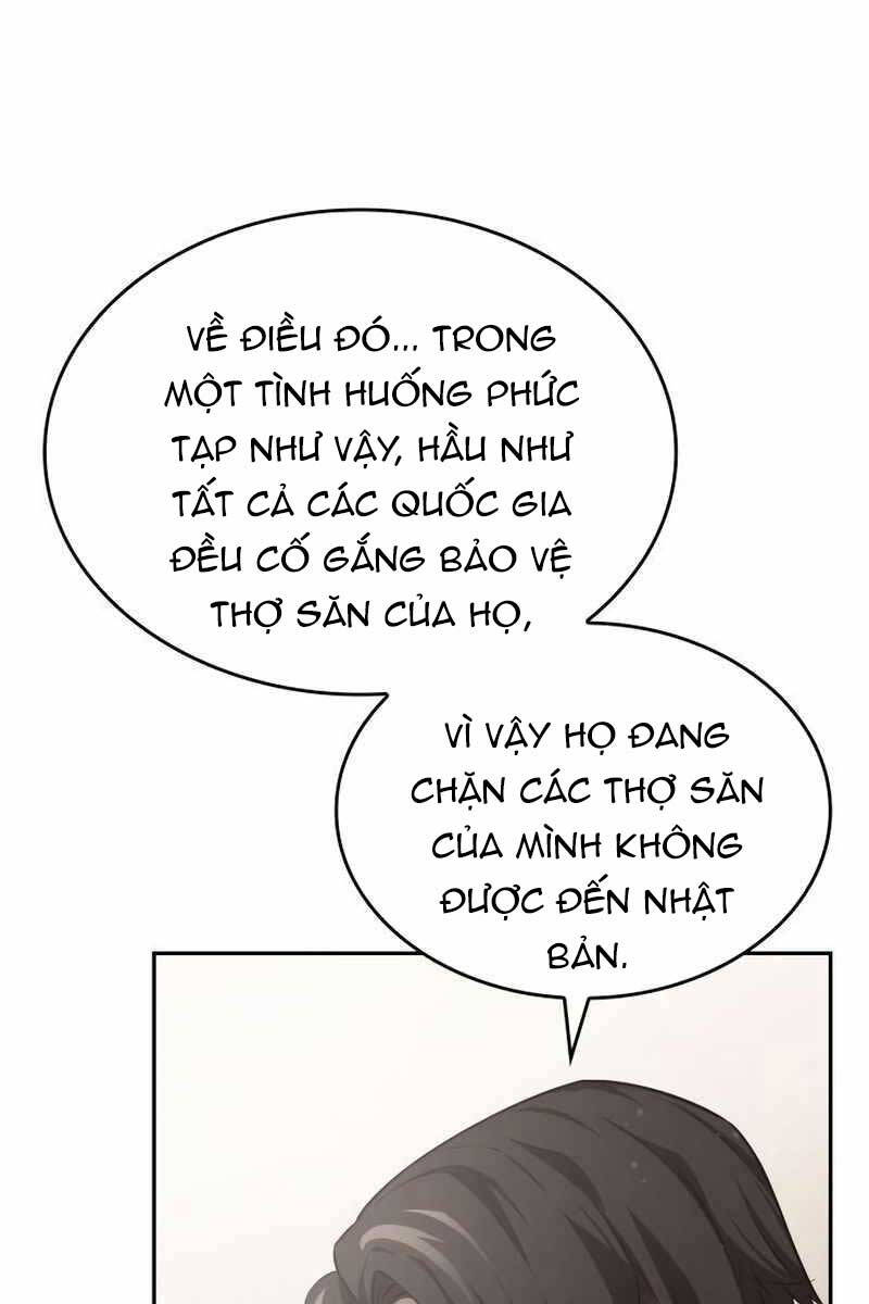 Chiêu Hồn Giả Siêu Phàm Chap 38 - Next Chap 39