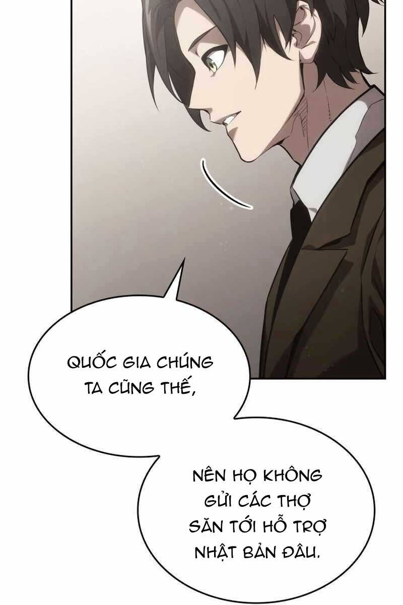 Chiêu Hồn Giả Siêu Phàm Chap 38 - Next Chap 39
