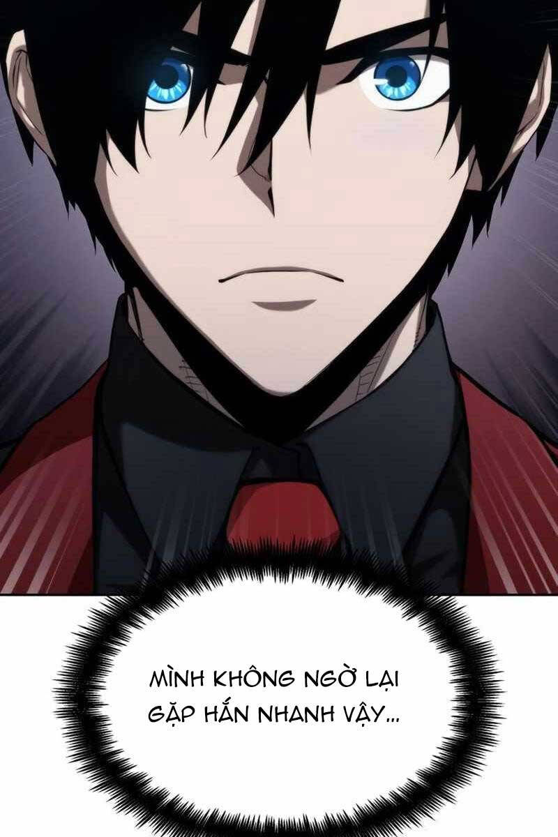 Chiêu Hồn Giả Siêu Phàm Chap 38 - Next Chap 39