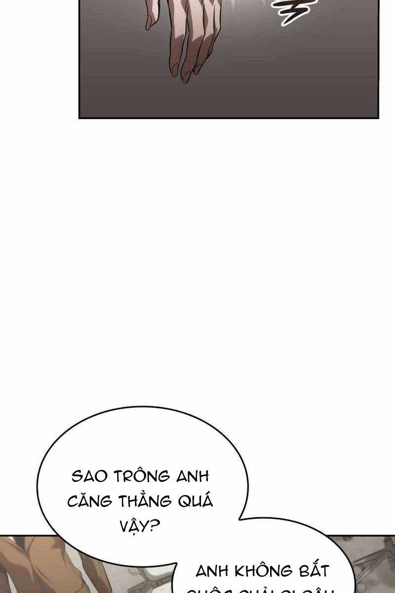 Chiêu Hồn Giả Siêu Phàm Chap 38 - Next Chap 39