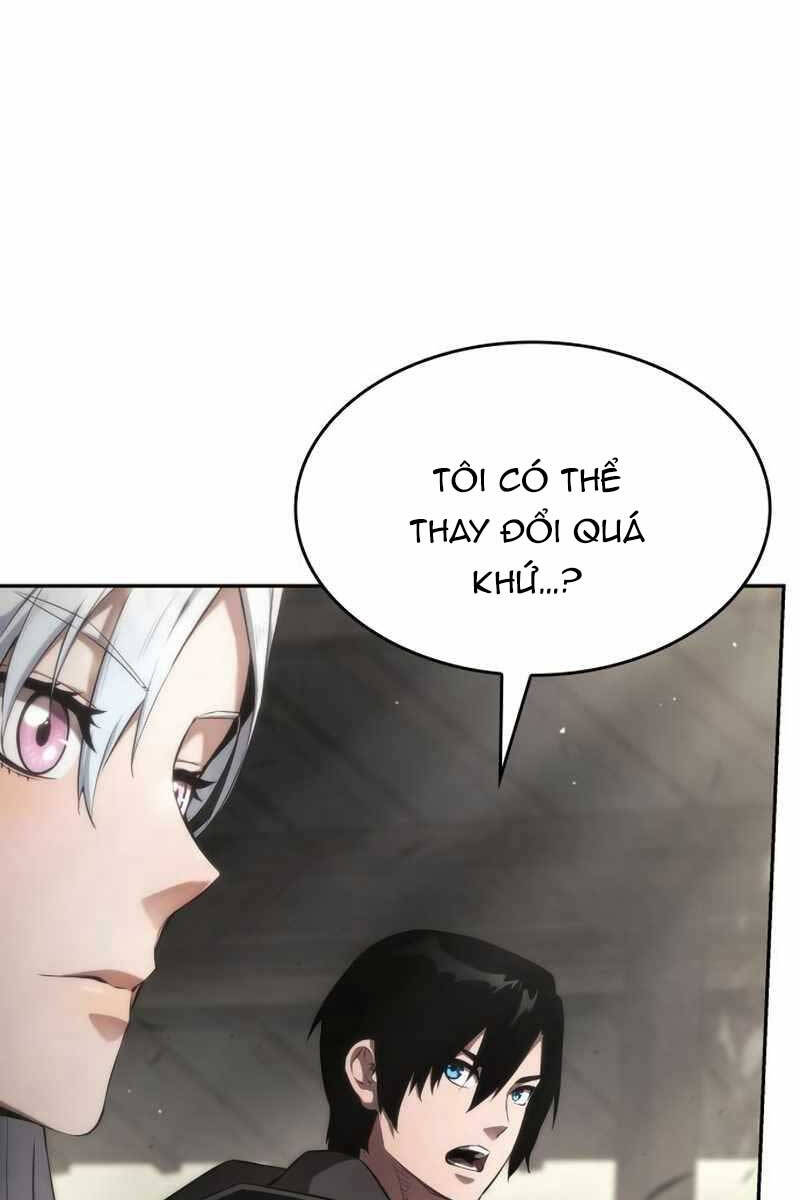 Chiêu Hồn Giả Siêu Phàm Chap 38 - Next Chap 39