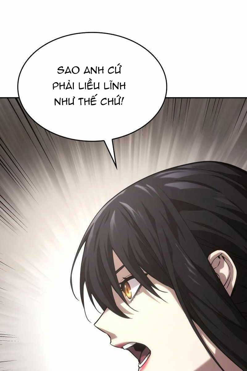 Chiêu Hồn Giả Siêu Phàm Chap 38 - Next Chap 39