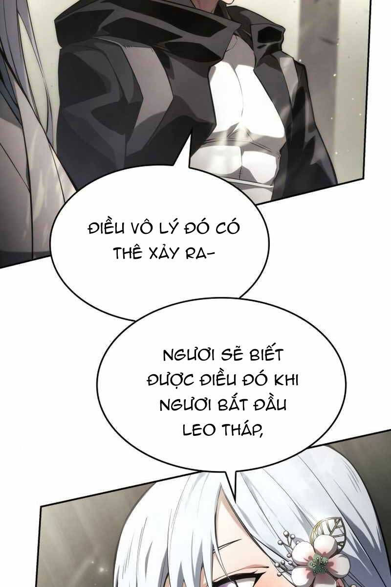 Chiêu Hồn Giả Siêu Phàm Chap 38 - Next Chap 39