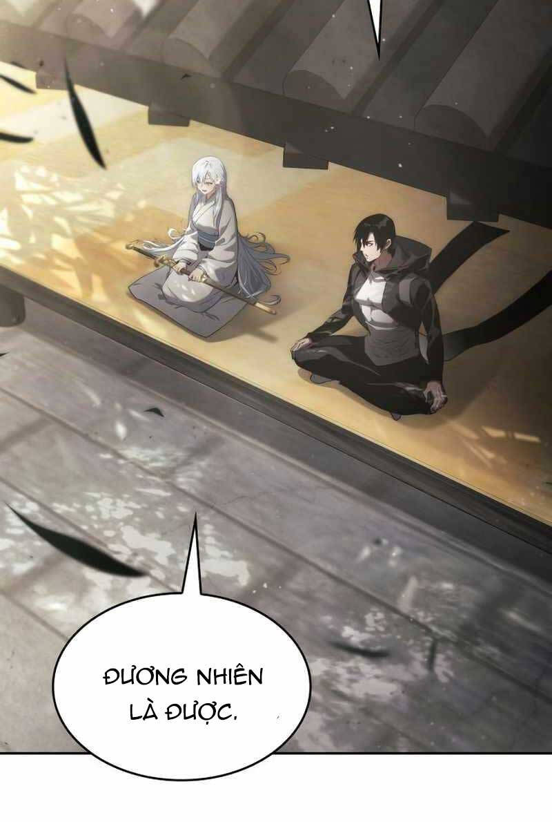 Chiêu Hồn Giả Siêu Phàm Chap 38 - Next Chap 39