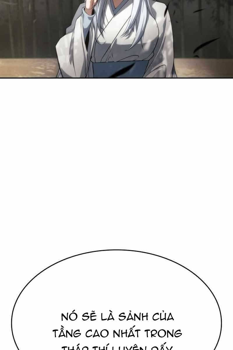 Chiêu Hồn Giả Siêu Phàm Chap 38 - Next Chap 39
