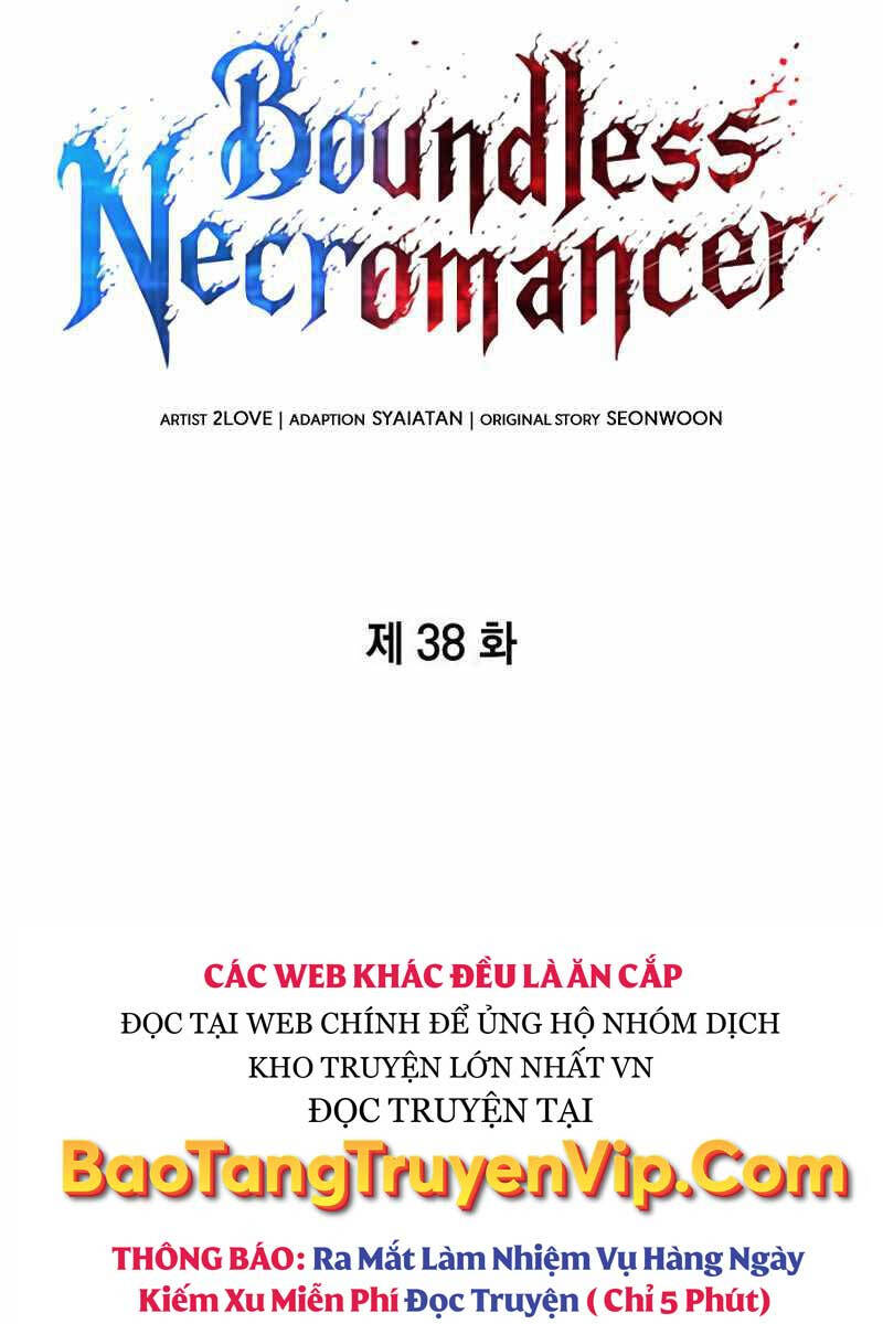 Chiêu Hồn Giả Siêu Phàm Chap 38 - Next Chap 39