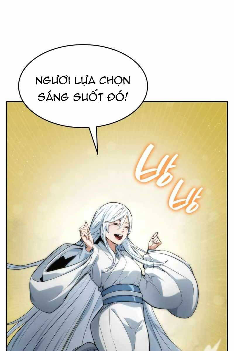 Chiêu Hồn Giả Siêu Phàm Chap 38 - Next Chap 39