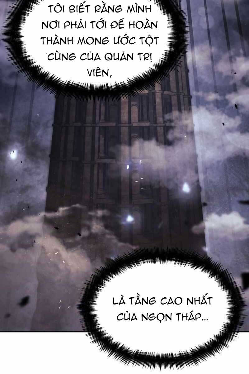 Chiêu Hồn Giả Siêu Phàm Chap 38 - Next Chap 39