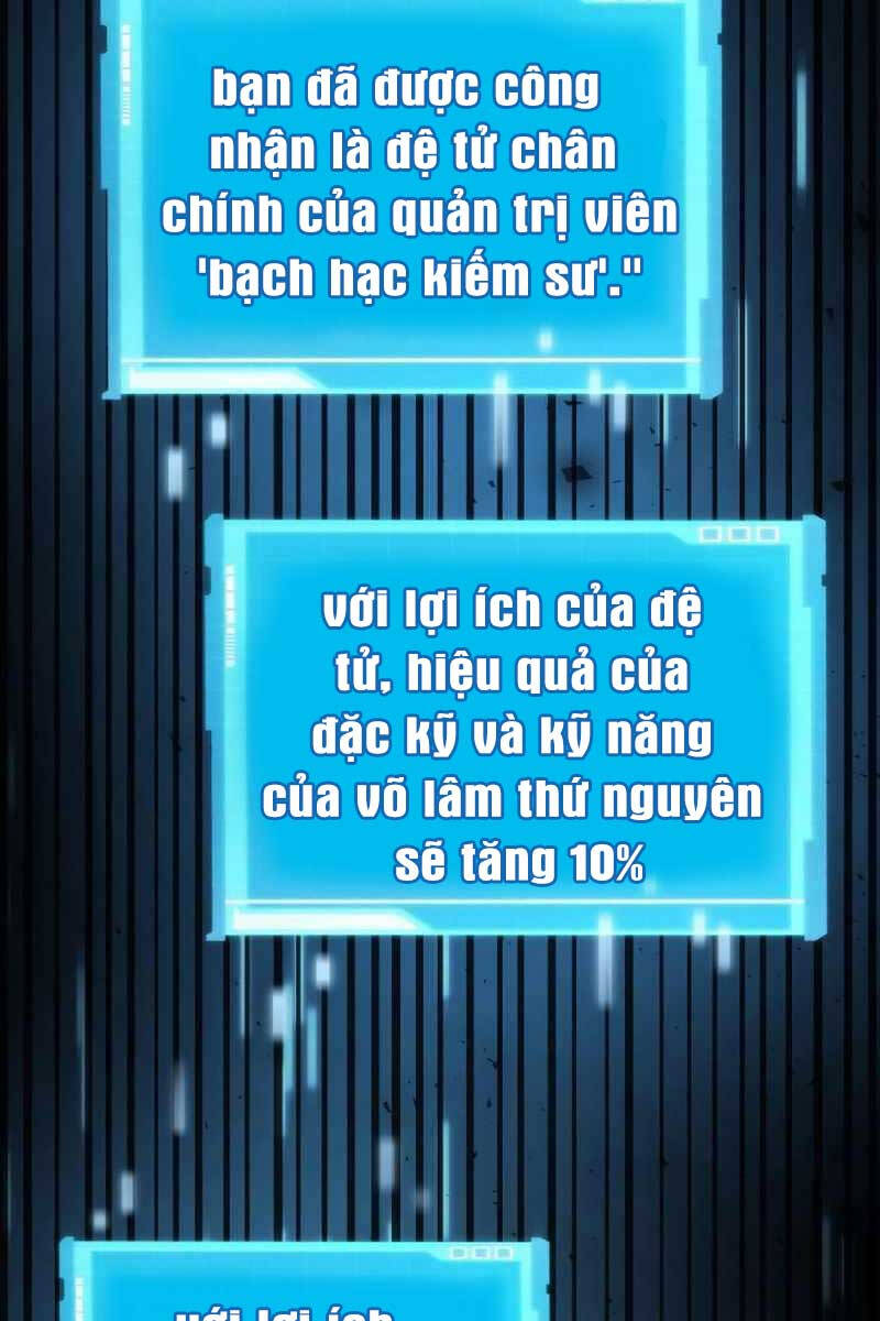 Chiêu Hồn Giả Siêu Phàm Chap 38 - Next Chap 39