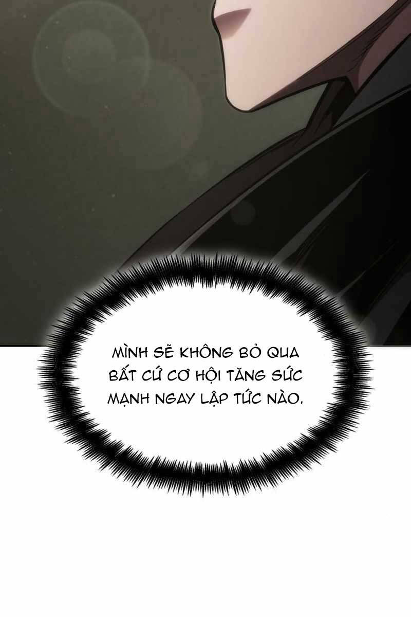Chiêu Hồn Giả Siêu Phàm Chap 38 - Next Chap 39
