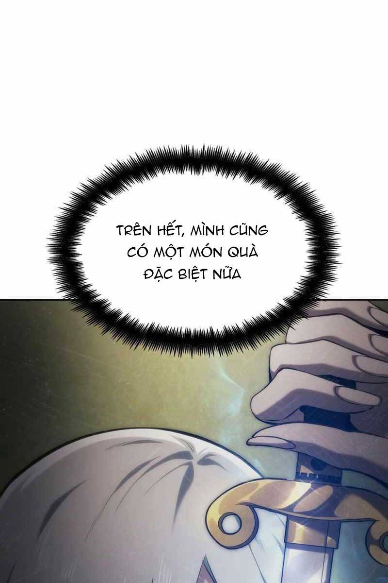 Chiêu Hồn Giả Siêu Phàm Chap 38 - Next Chap 39