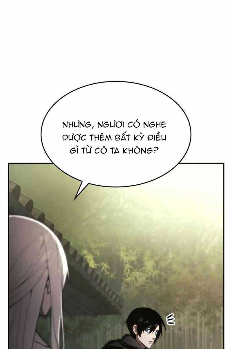 Chiêu Hồn Giả Siêu Phàm Chap 38 - Next Chap 39