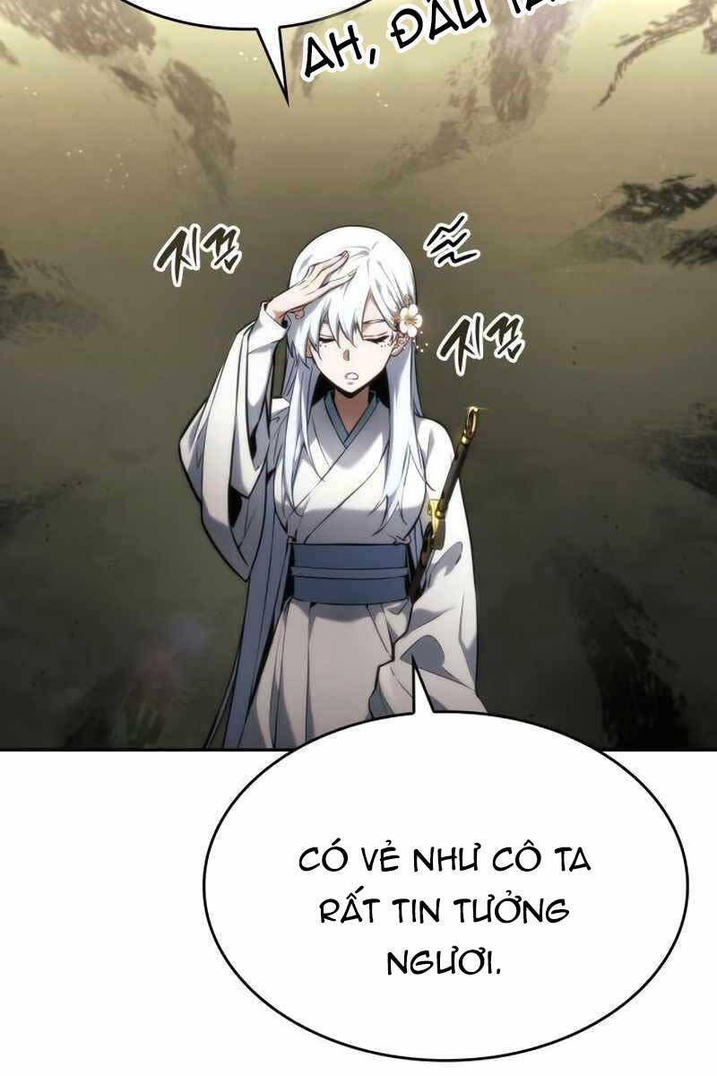 Chiêu Hồn Giả Siêu Phàm Chap 38 - Next Chap 39