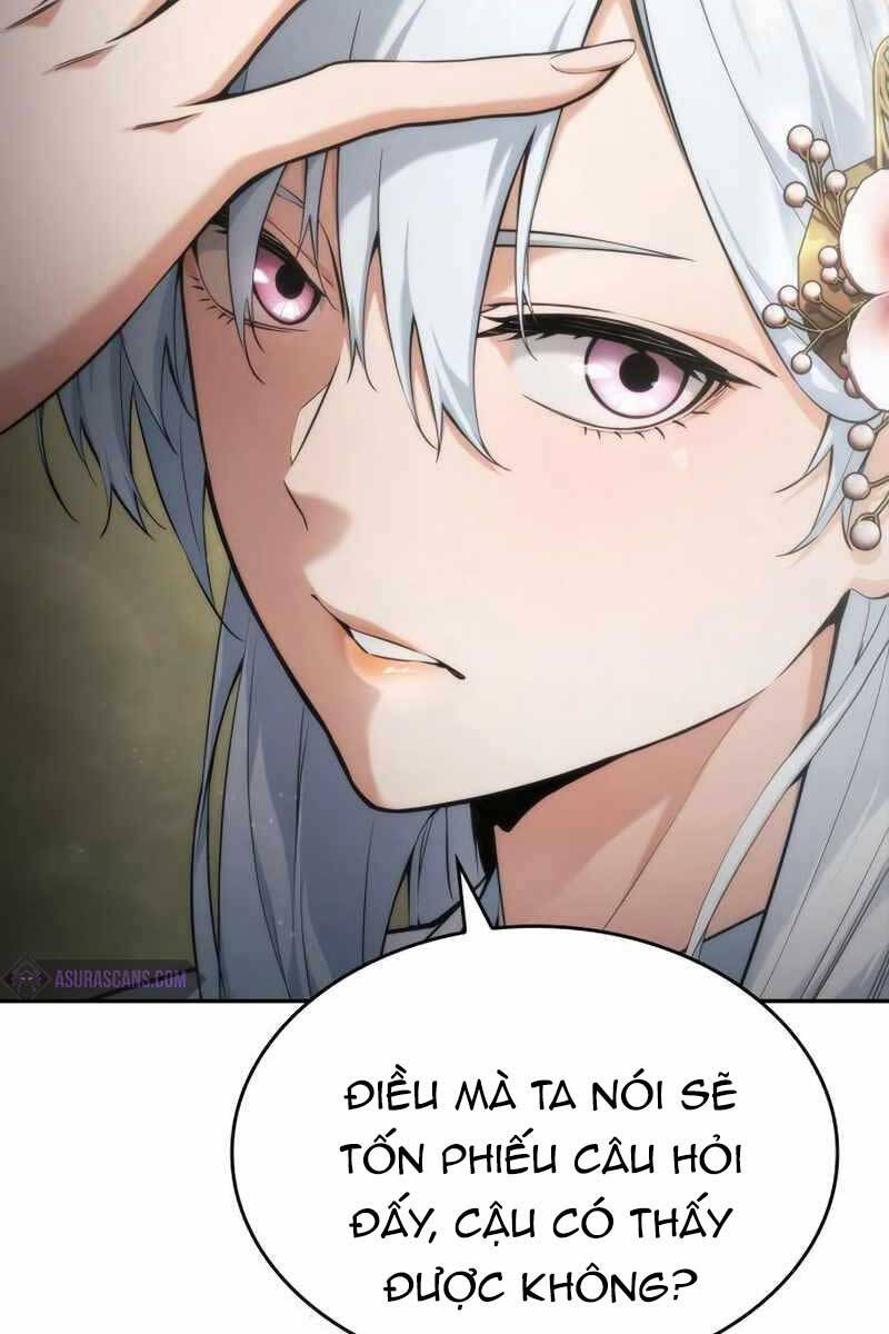 Chiêu Hồn Giả Siêu Phàm Chap 38 - Next Chap 39