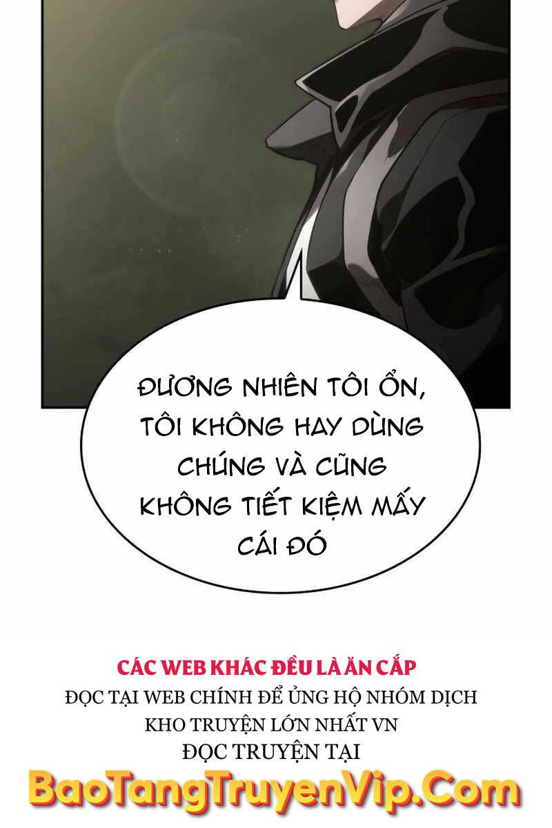 Chiêu Hồn Giả Siêu Phàm Chap 38 - Next Chap 39