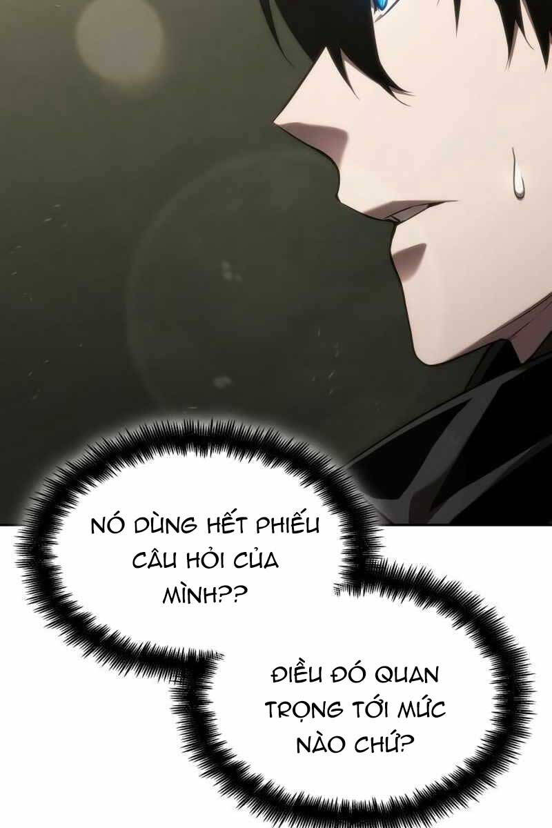 Chiêu Hồn Giả Siêu Phàm Chap 38 - Next Chap 39
