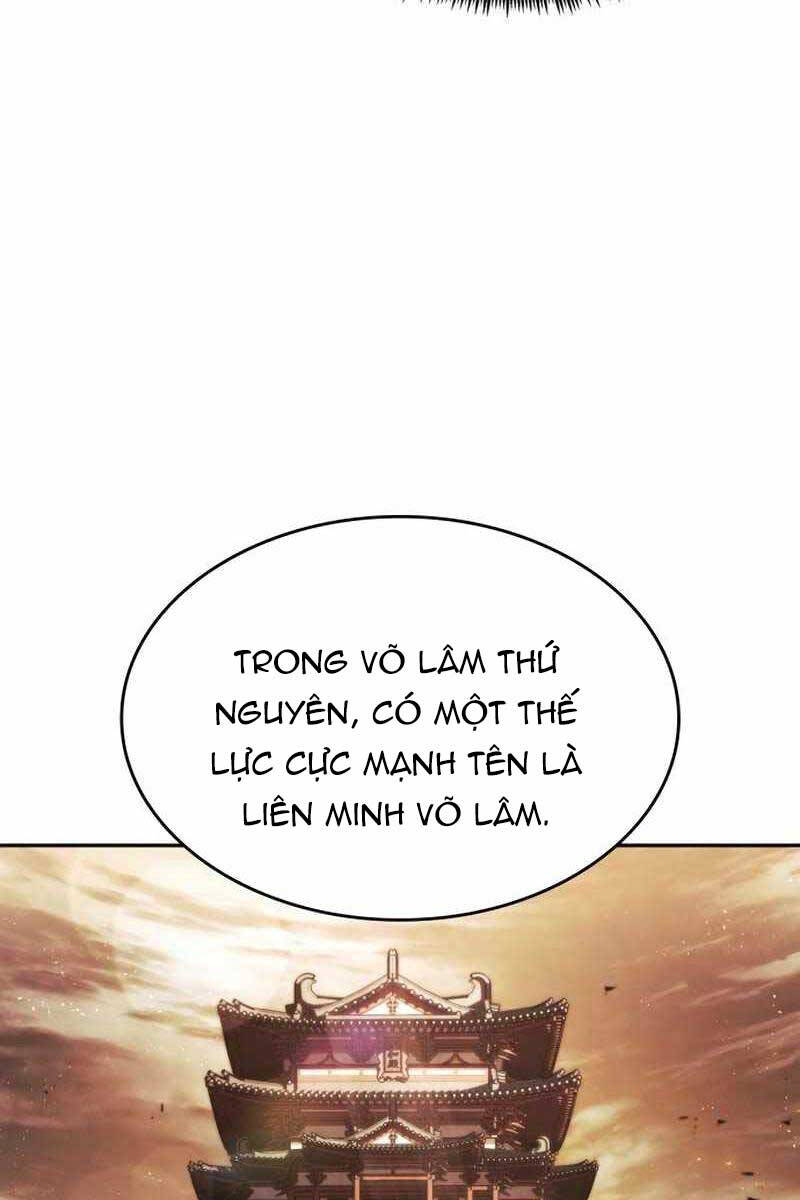 Chiêu Hồn Giả Siêu Phàm Chap 38 - Next Chap 39
