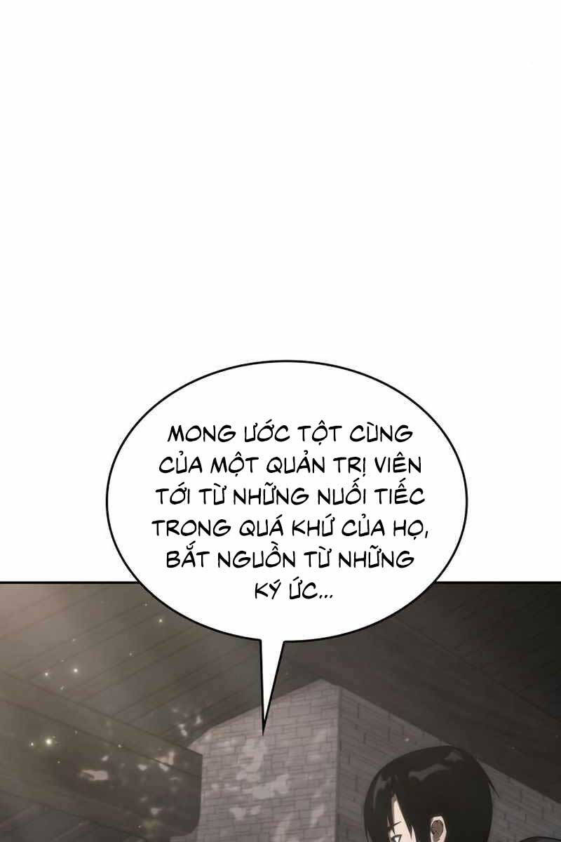 Chiêu Hồn Giả Siêu Phàm Chap 38 - Next Chap 39