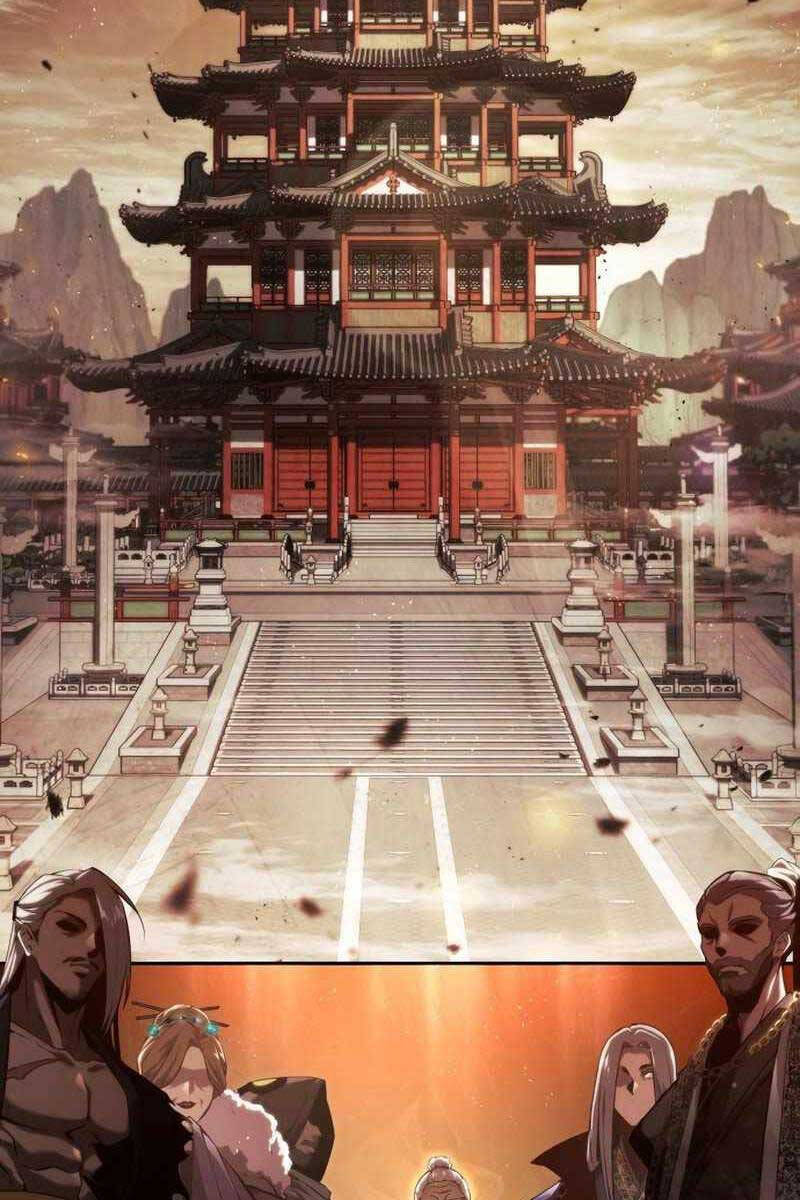 Chiêu Hồn Giả Siêu Phàm Chap 38 - Next Chap 39