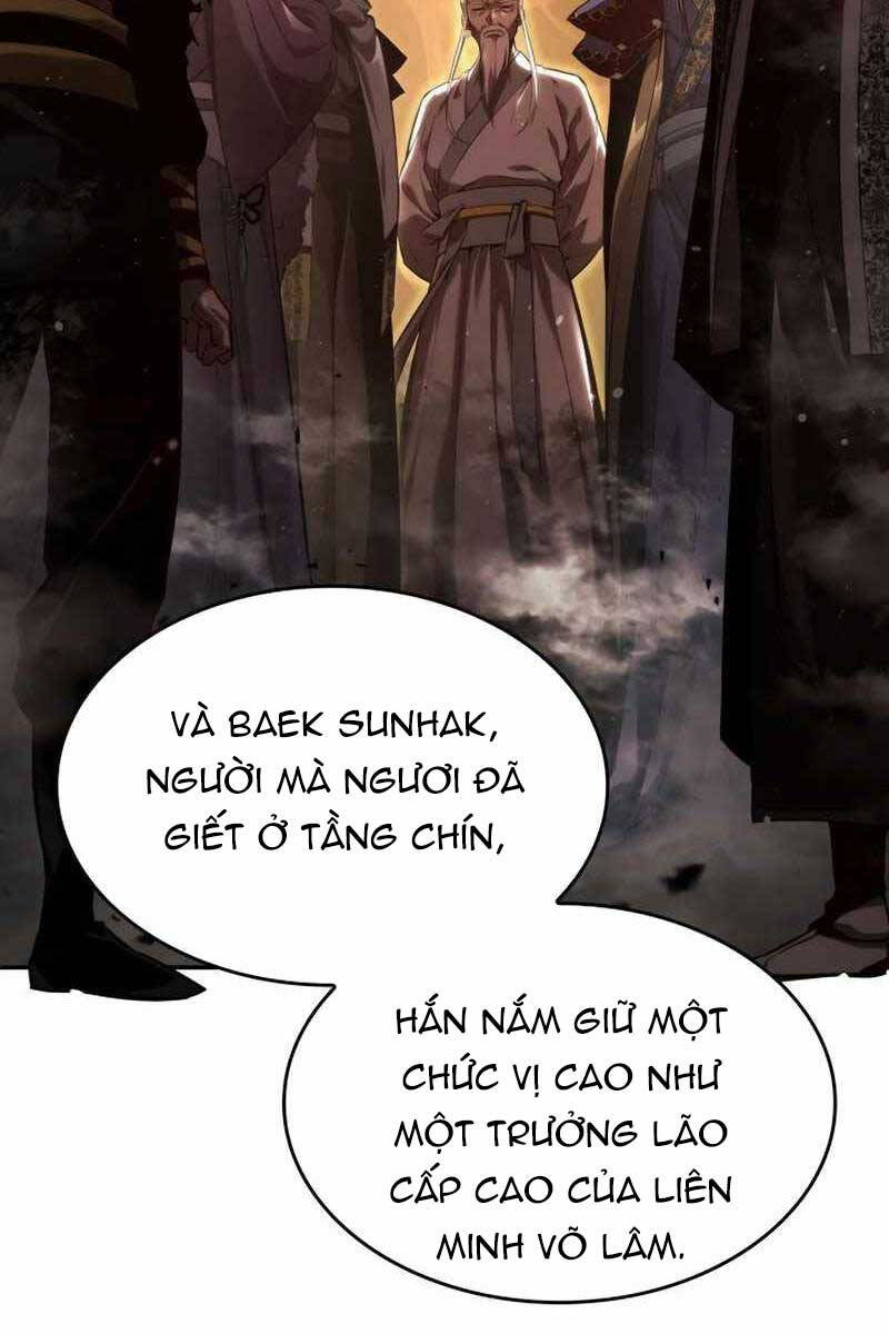 Chiêu Hồn Giả Siêu Phàm Chap 38 - Next Chap 39