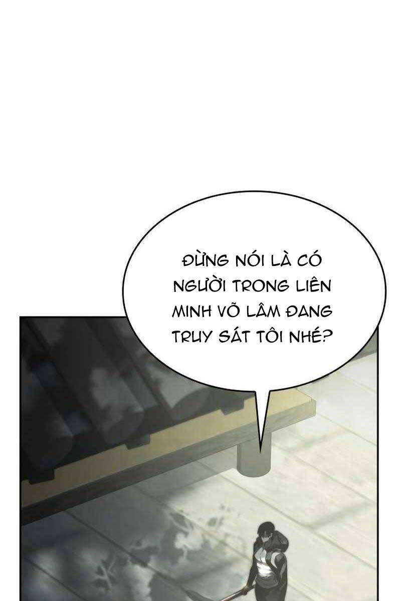 Chiêu Hồn Giả Siêu Phàm Chap 38 - Next Chap 39