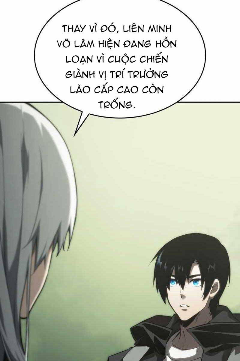 Chiêu Hồn Giả Siêu Phàm Chap 38 - Next Chap 39