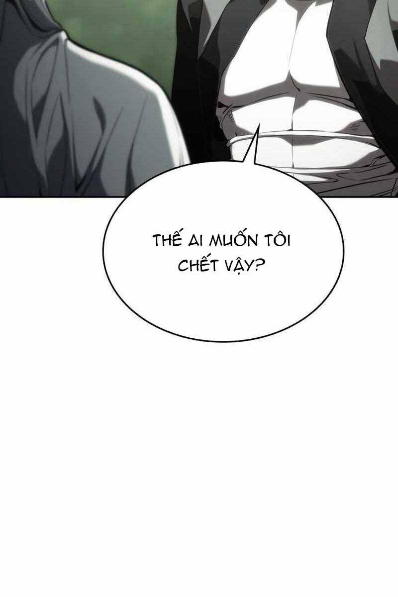 Chiêu Hồn Giả Siêu Phàm Chap 38 - Next Chap 39