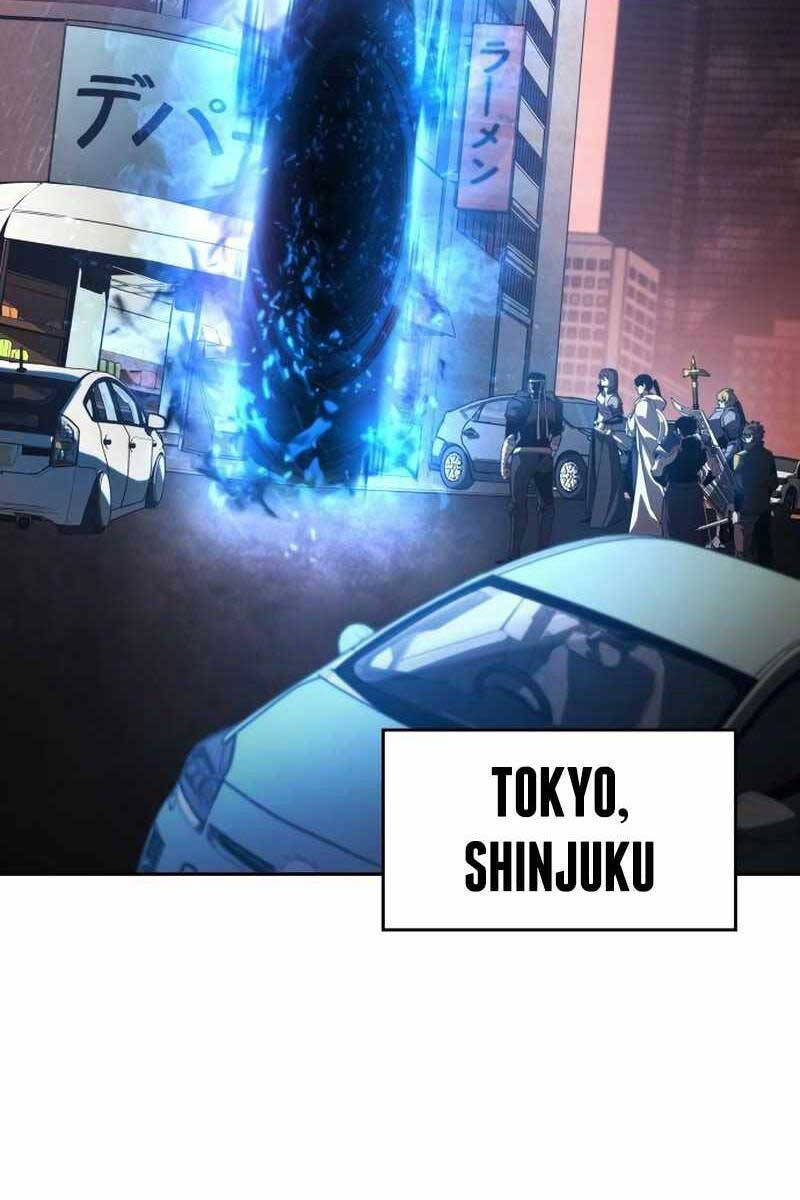 Chiêu Hồn Giả Siêu Phàm Chap 38 - Next Chap 39