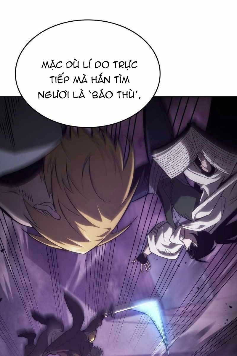 Chiêu Hồn Giả Siêu Phàm Chap 38 - Next Chap 39
