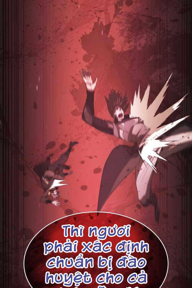 Chiêu Hồn Giả Siêu Phàm Chap 38 - Next Chap 39