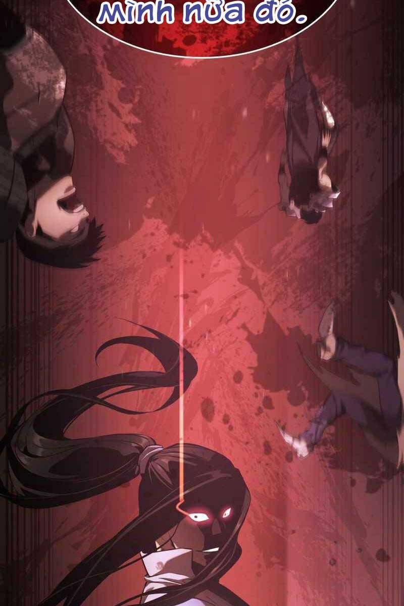 Chiêu Hồn Giả Siêu Phàm Chap 38 - Next Chap 39