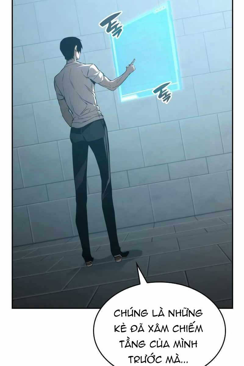 Chiêu Hồn Giả Siêu Phàm Chap 38 - Next Chap 39