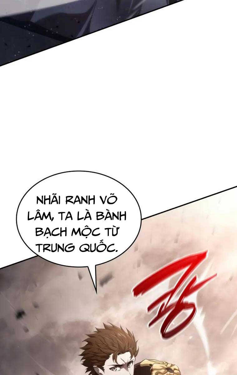 Chiêu Hồn Giả Siêu Phàm Chap 39 - Next Chap 40