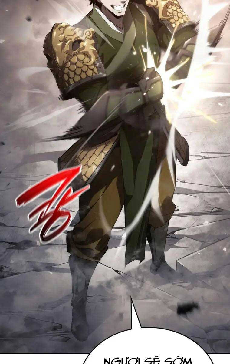 Chiêu Hồn Giả Siêu Phàm Chap 39 - Next Chap 40
